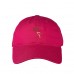 ROSE LOVE Dad Hat Embroidered Rosaceae Flowers Baseball Caps  Many Available  eb-07305511